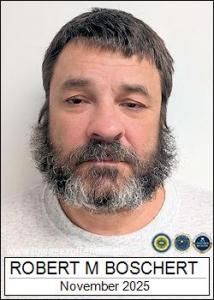 Robert Michael Boschert a registered Sex Offender of Iowa