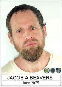 Jacob Allen Beavers a registered Sex Offender of Iowa