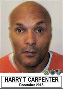 Harry Thomas Carpenter a registered Sex Offender of New York