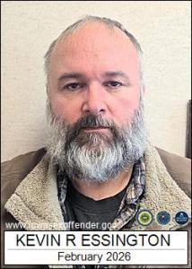 Kevin Robert Essington a registered Sex Offender of Iowa