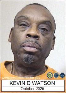 Kevin Donnell Watson a registered Sex Offender of Iowa