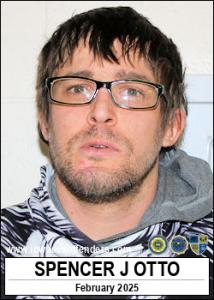 Spencer James Otto a registered Sex Offender of Iowa