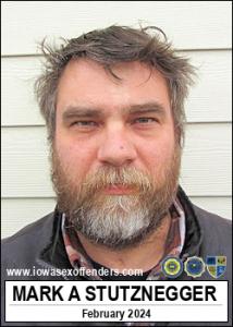 Mark Alan Stutznegger a registered Sex Offender of Nebraska