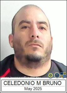 Celedonio Marez Bruno a registered Sex Offender of Iowa