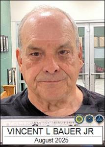 Vincent Lawrence Bauer Jr a registered Sex Offender of Iowa