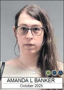 Amanda Lou Banker a registered Sex Offender of Iowa