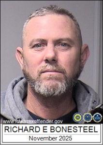 Richard Edward Bonesteel a registered Sex Offender of Georgia