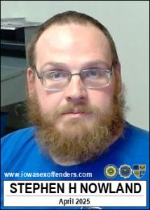 Stephen Hardy Nowland a registered Sex Offender of Illinois