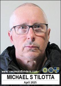 Michael Samuel Tilotta a registered Sex Offender of Texas