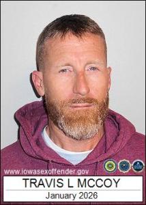 Travis Lee Mccoy a registered Sex Offender of Iowa