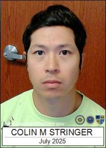 Colin Matthew Stringer a registered Sex Offender of Iowa
