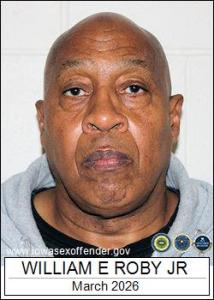 William Earl Roby Jr a registered Sex Offender of Iowa
