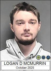 Logan Dean Mcmurrin a registered Sex Offender of Iowa
