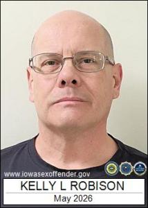 Kelly Lane Robison a registered Sex Offender of Iowa