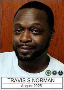 Travis Sentell Norman a registered Sex Offender of Iowa