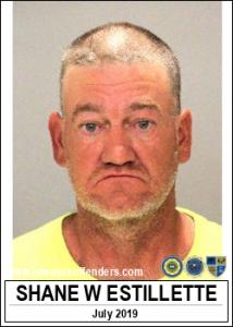 Shane Wilson Estillette a registered Sex Offender of Missouri