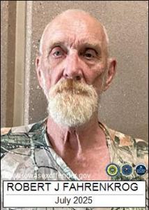 Robert John Fahrenkrog a registered Sex Offender of Iowa