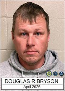 Douglas Roy Bryson a registered Sex Offender of South Dakota