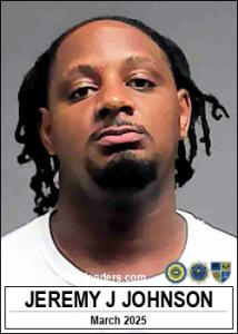 Jeremy Jermaine Johnson a registered Sex Offender of Iowa