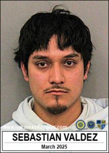 Sebastian Valdez a registered Sex Offender of Iowa