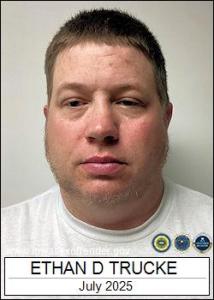 Ethan Daniel Trucke a registered Sex Offender of Iowa