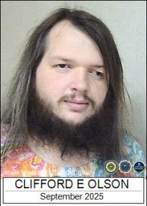 Clifford Eugene Olson a registered Sex Offender of Iowa
