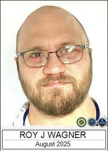 Roy James Wagner a registered Sex Offender of Iowa