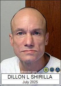 Dillon Leroy Shirilla a registered Sex Offender of Iowa