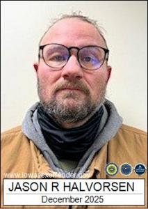 Jason Robert Halvorsen a registered Sex Offender of Wisconsin