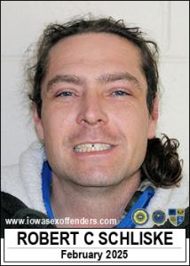 Robert Christopher Schliske a registered Sex Offender of Iowa