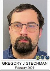 Gregory Joseph Stechman a registered Sex Offender of Iowa