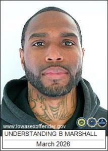 Understanding Born Marshall a registered Sex Offender of Iowa