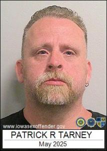 Patrick Ryan Tarney a registered Sex Offender of Iowa