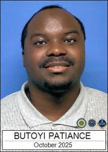 Butoyi Patiance a registered Sex Offender of Iowa