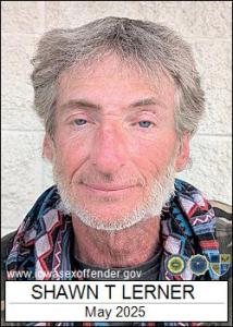 Shawn Thomas Lerner a registered Sex Offender of Iowa