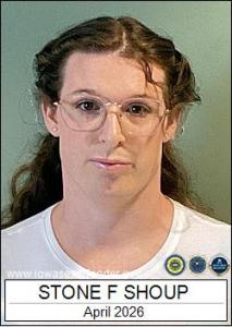 Stone Fylip Shoup a registered Sex Offender of Iowa