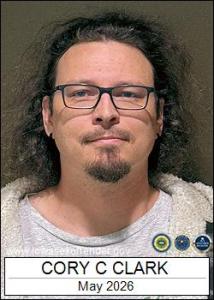 Cory Chase Clark a registered Sex Offender of Iowa