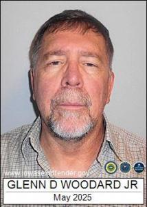 Glenn Dale Woodard Jr a registered Sex Offender of Iowa
