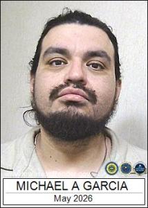 Michael Anthony Garcia a registered Sex Offender of Iowa