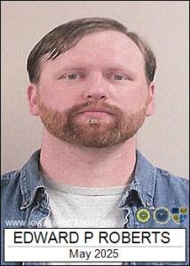 Edward Paul Roberts a registered Sex Offender of Iowa