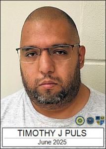 Timothy James Puls a registered Sex Offender of Iowa