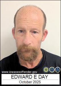 Edward Earl Day a registered Sex Offender of Nebraska