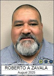 Roberto Avalos Zavala a registered Sex Offender of Iowa