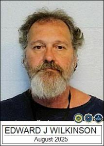 Edward James Wilkinson a registered Sex Offender of Iowa