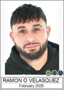 Ramon Orlando Velasquez a registered Sex Offender of Iowa