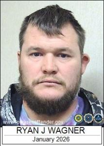Ryan Jacob Wagner a registered Sex Offender of Iowa