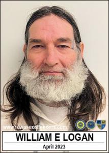 William Eugene Logan a registered Sex Offender of Iowa