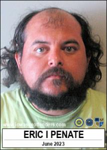 Eric Ivan Penate a registered Sex Offender of Arizona