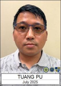 Tuang Pu a registered Sex Offender of Iowa