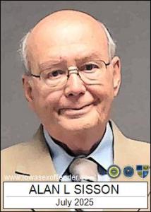 Alan Lee Sisson a registered Sex Offender of Iowa
